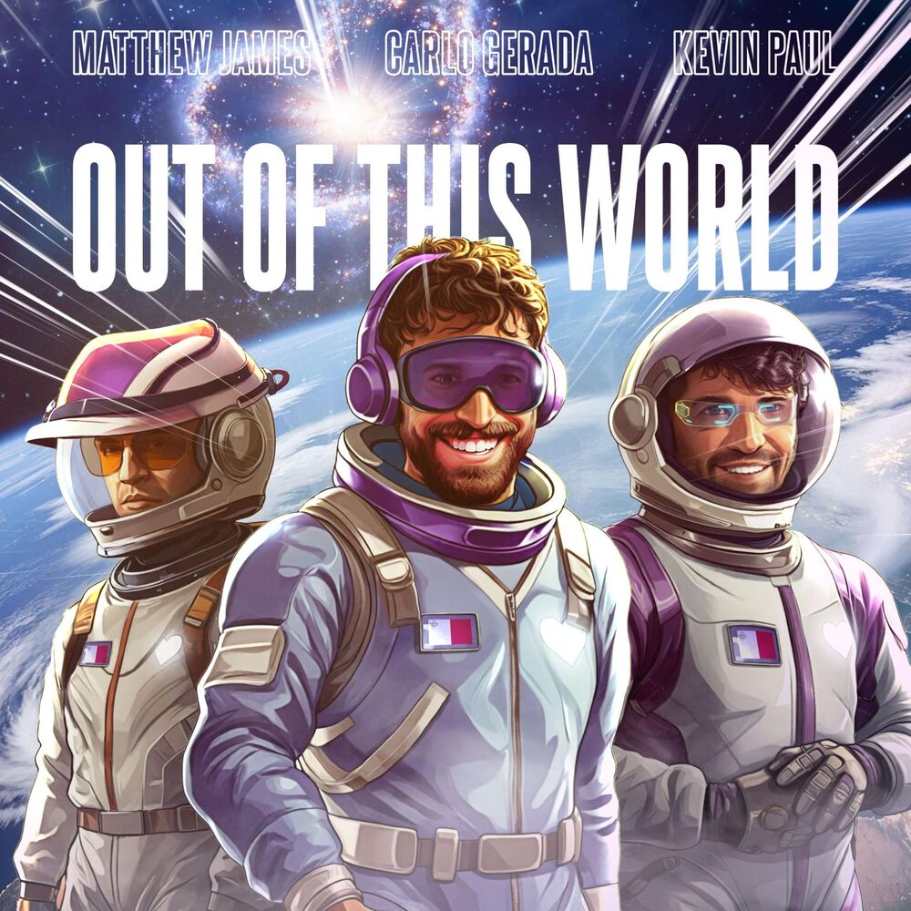 Picture of Out Of This World