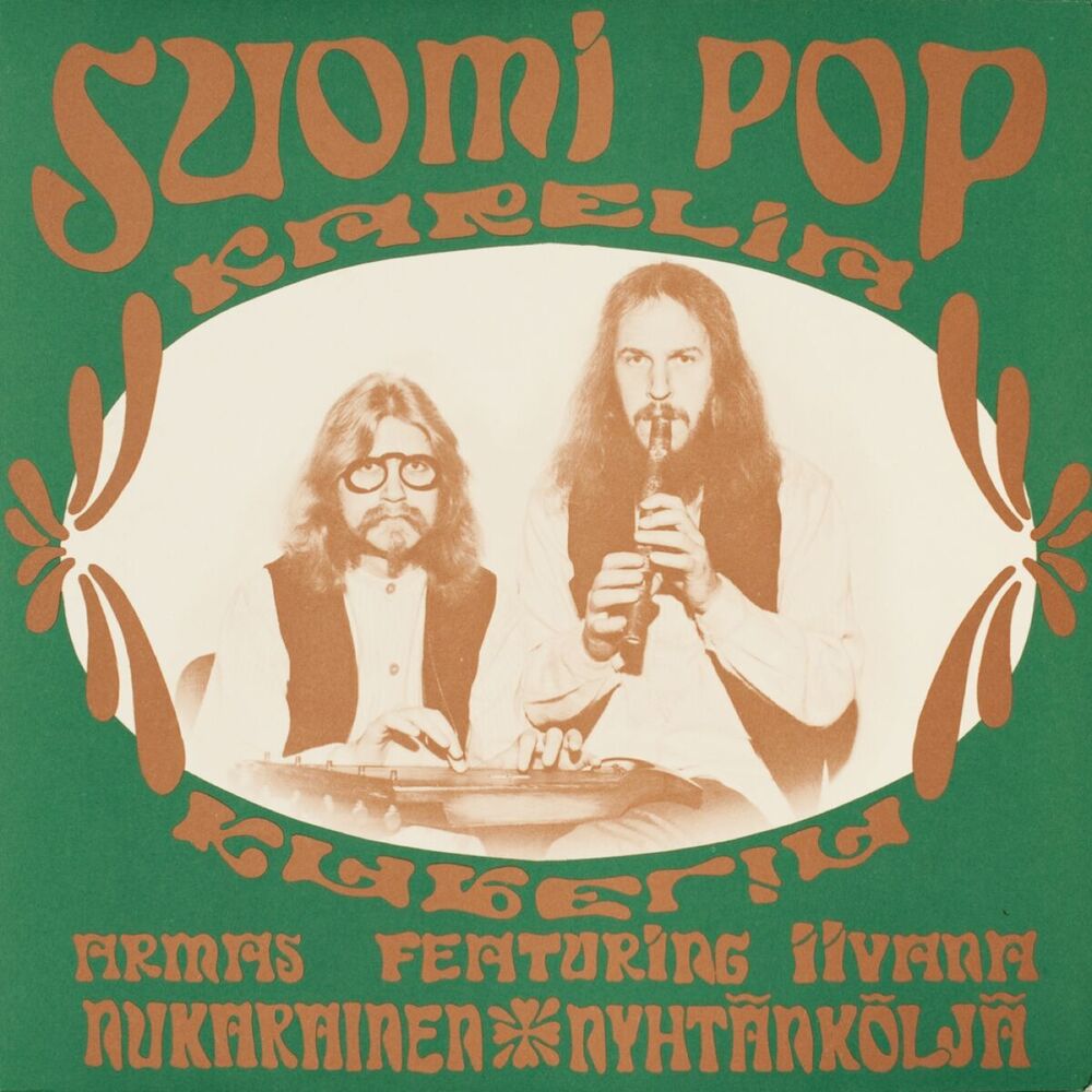 Picture of Suomi Pop