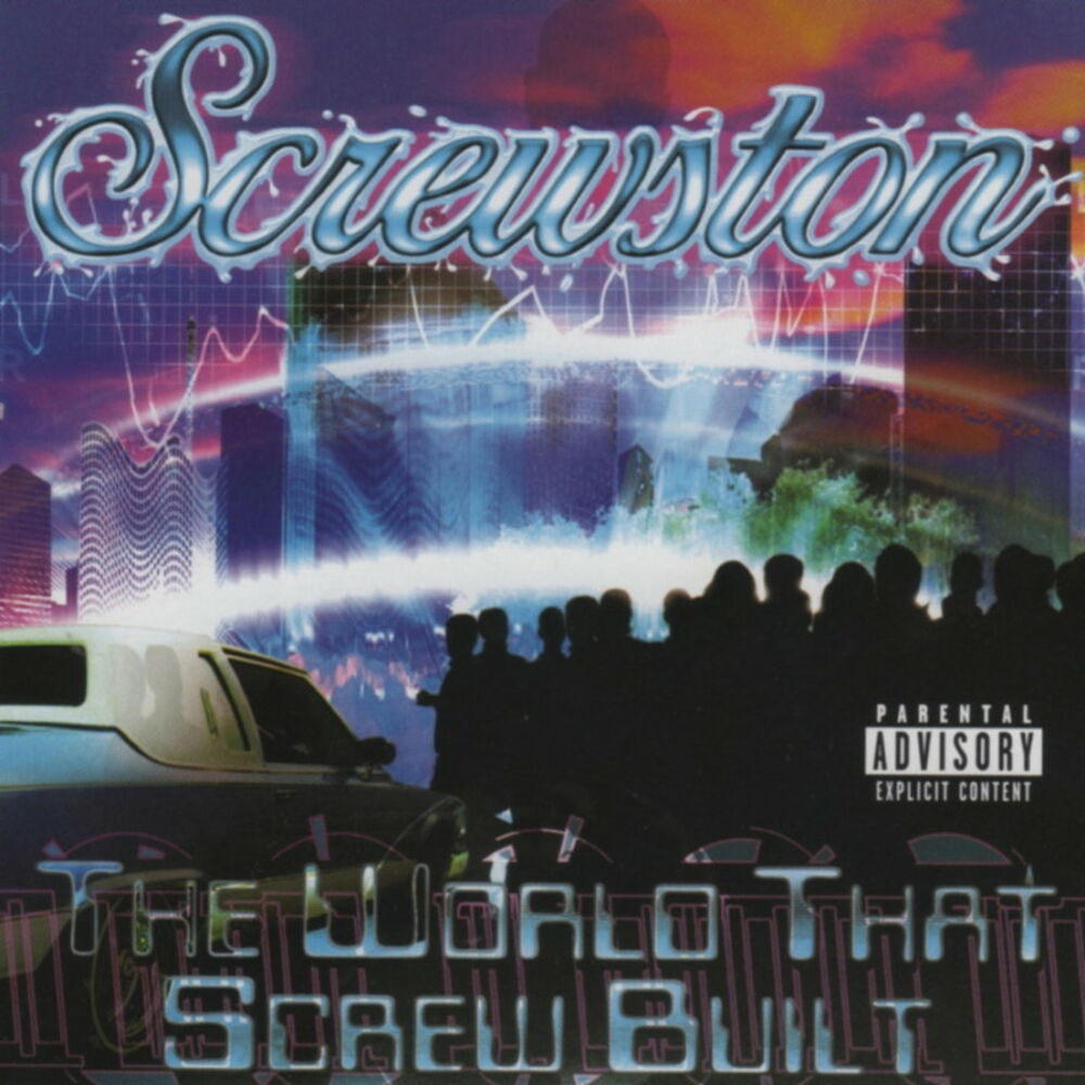 Picture of The World That Screw Built