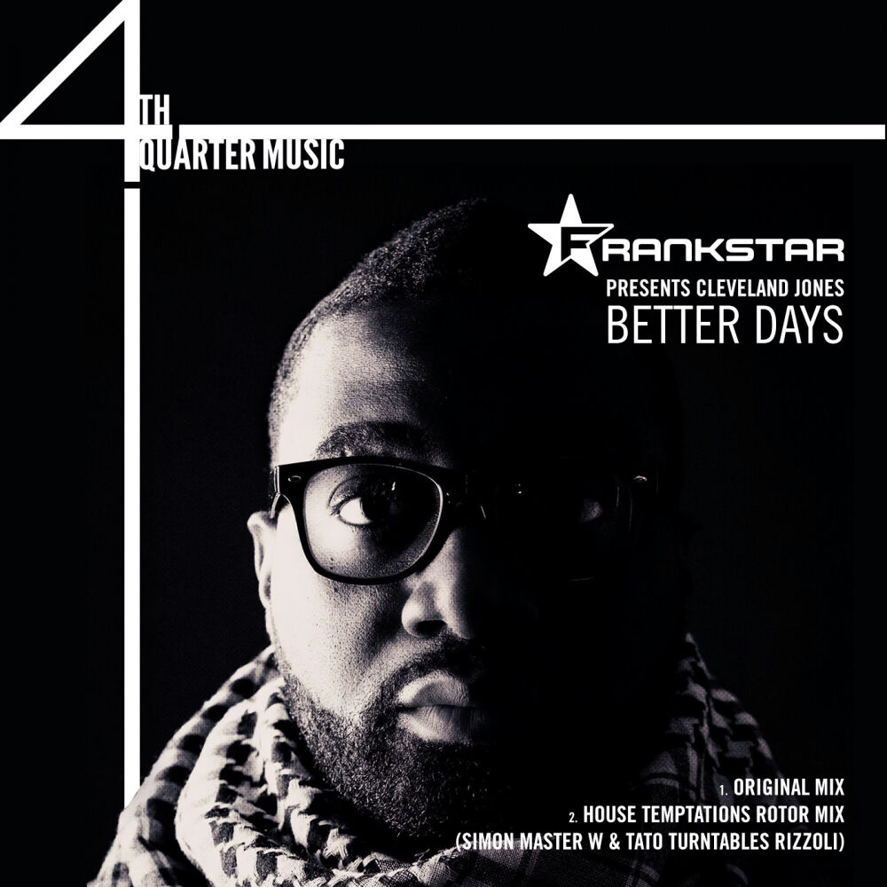 Picture of Better Days