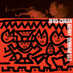 Cover of Afro-Cuban (Rudy Van Gelder Edition)