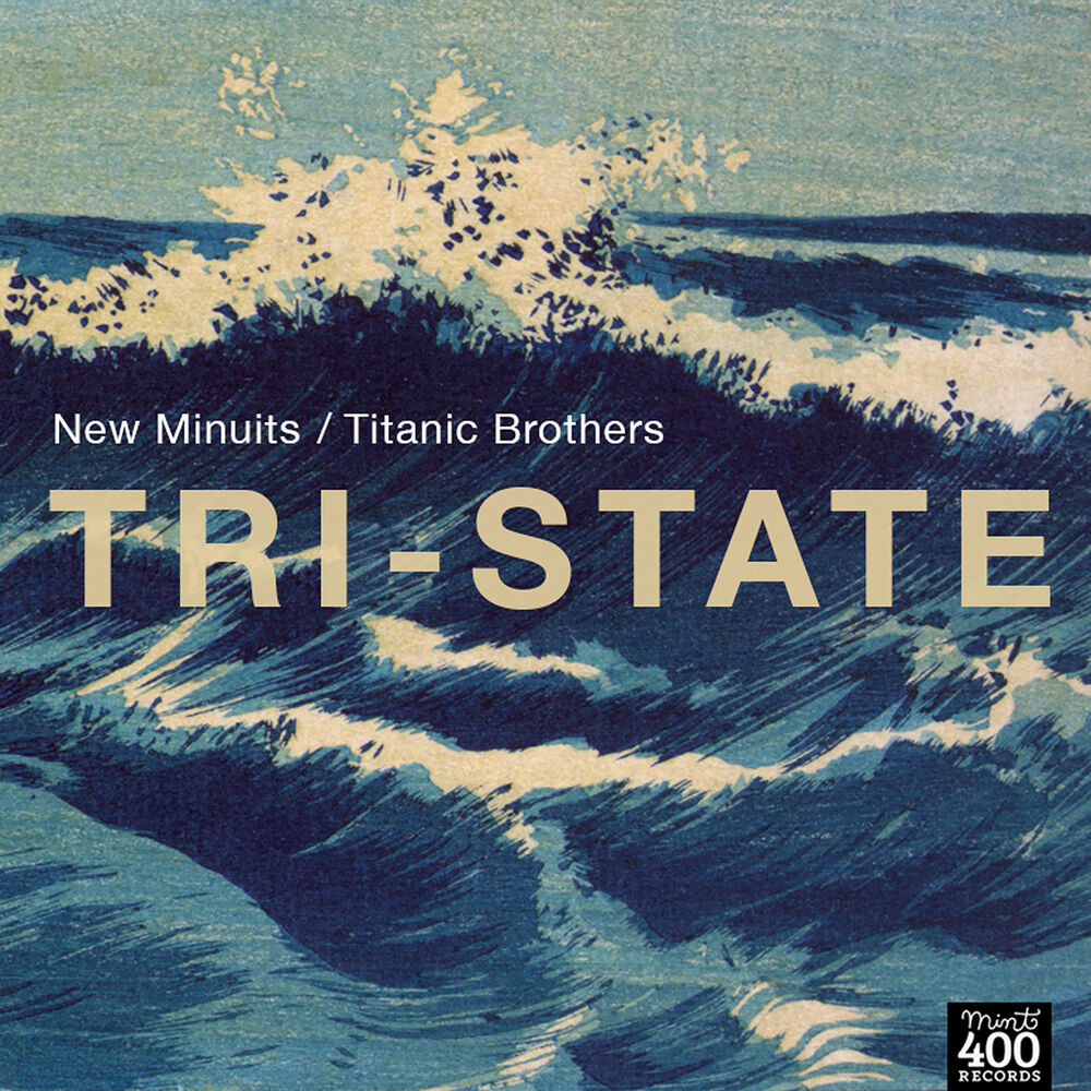 Picture of New Minuits / Titanic Bros