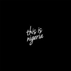 Cover of This Is Nigeria