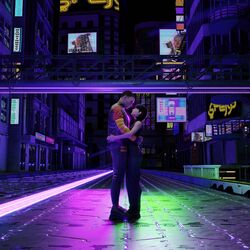 Cover of Em Transe