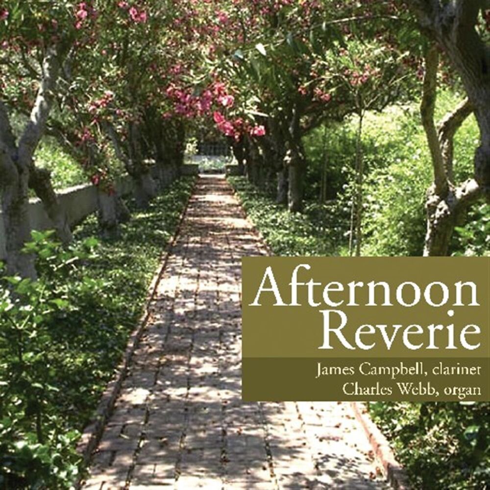 Picture of Afternoon Rêverie