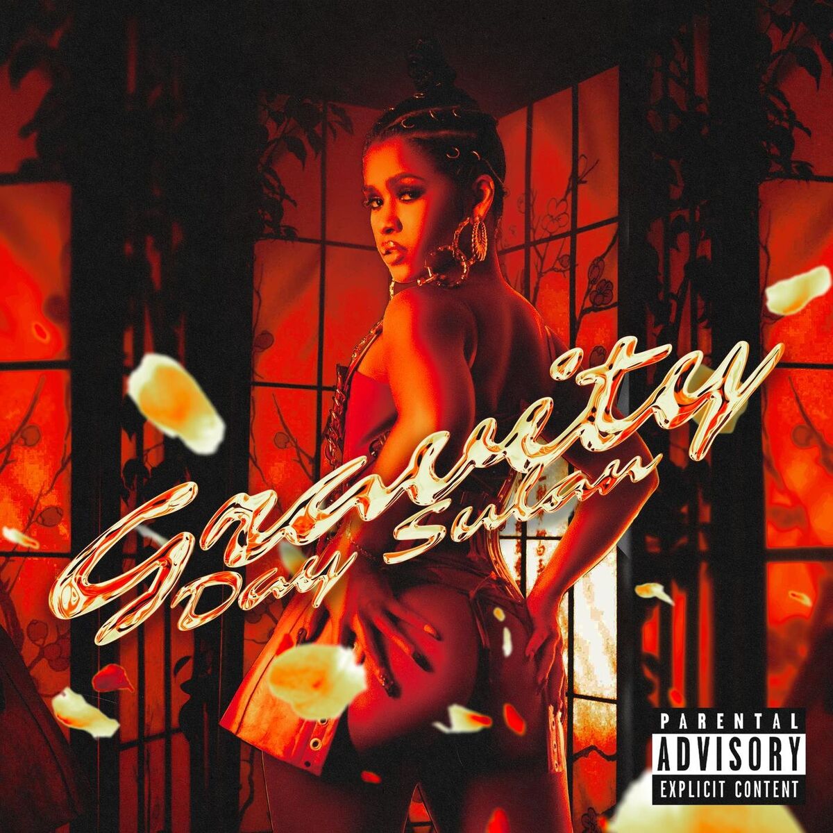 Album cover of Gravity