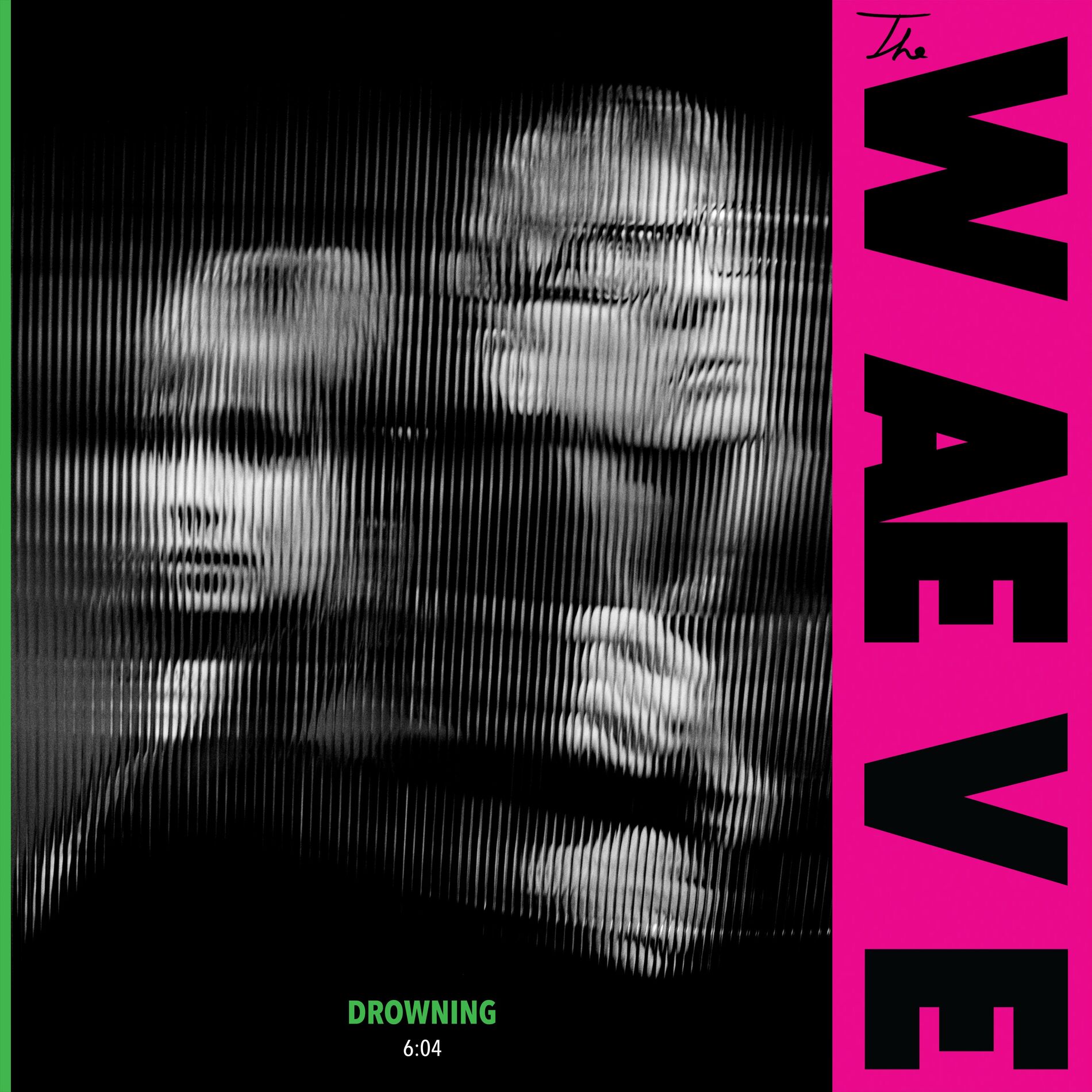 Album cover of Drowning