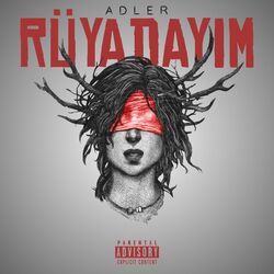Cover of Rüyadayim