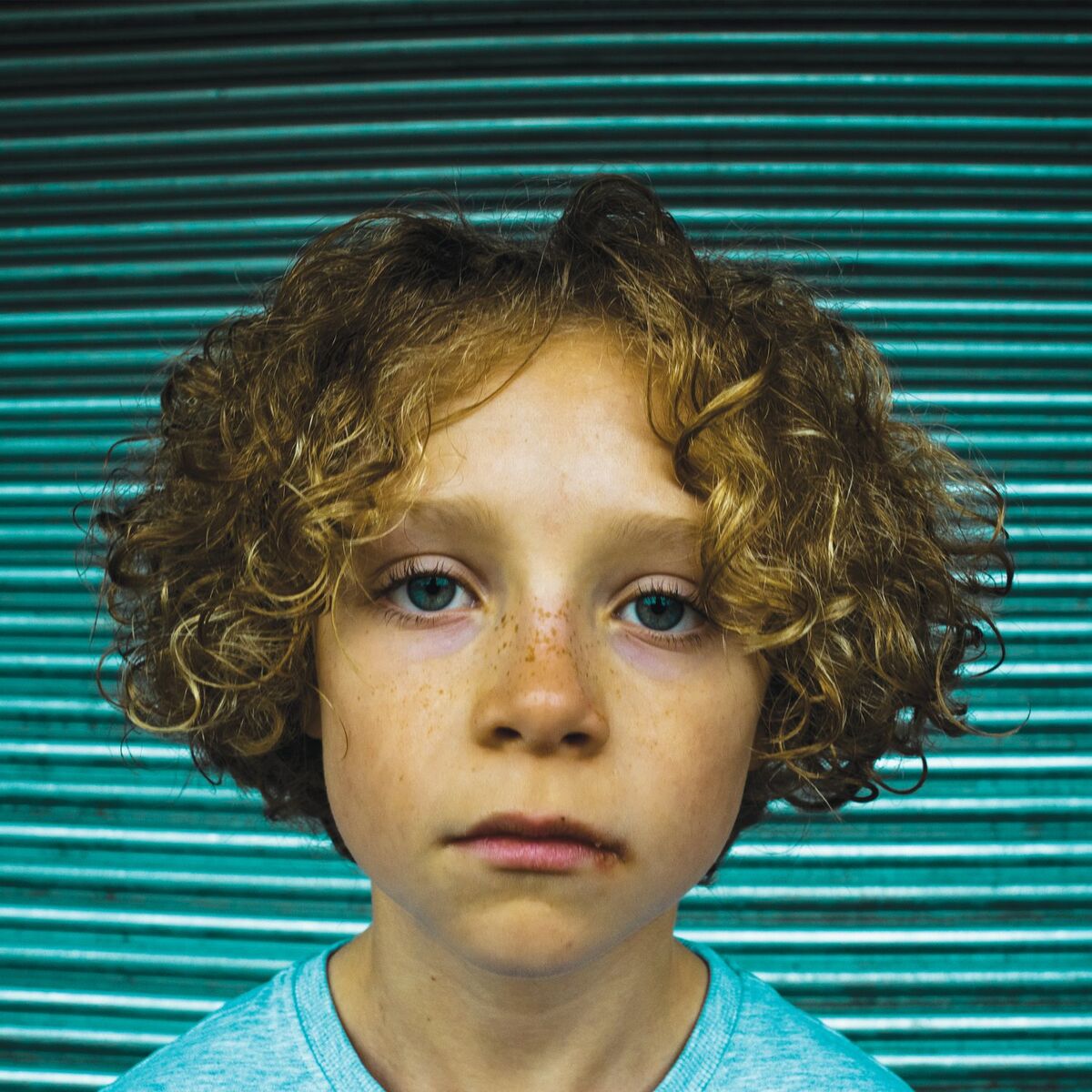 Album cover of Matter of Fact
