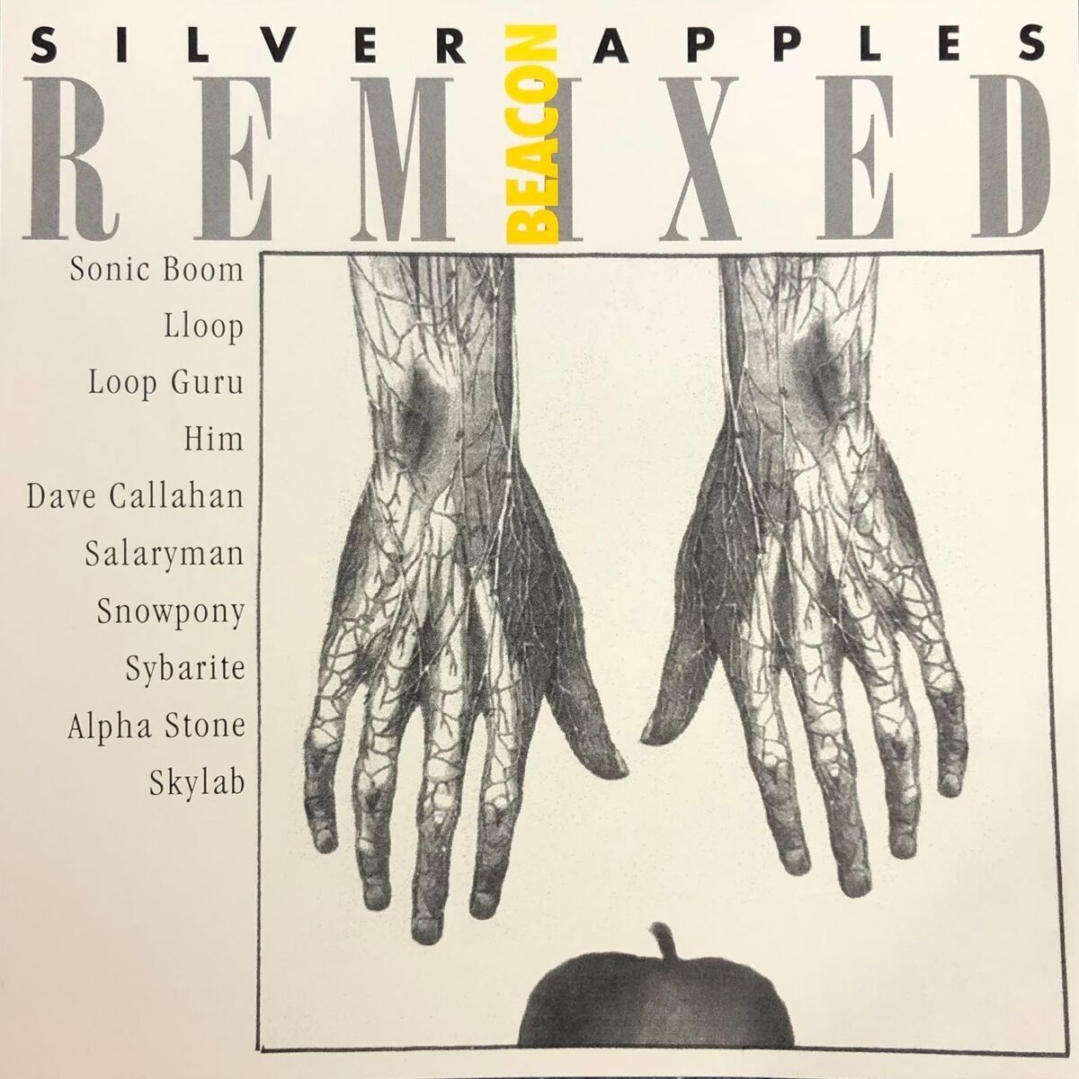 Album cover of The Gift