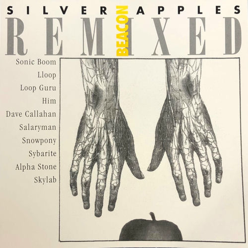 ミュージシャン Vamprose THE APPLE - SILVER - 売れ筋がひクリスマスプレゼント！ THE APPLE - SILVER - | HYDE