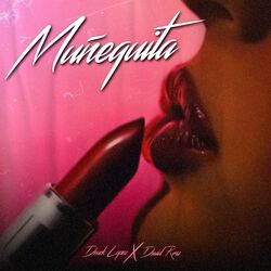 Cover of Muñequita