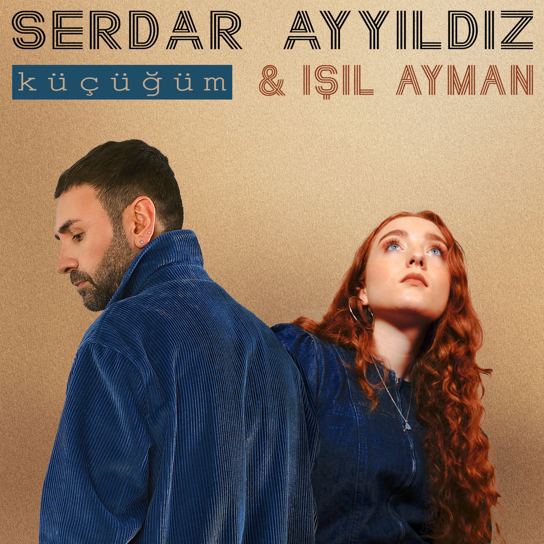 Album cover of Küçüğüm