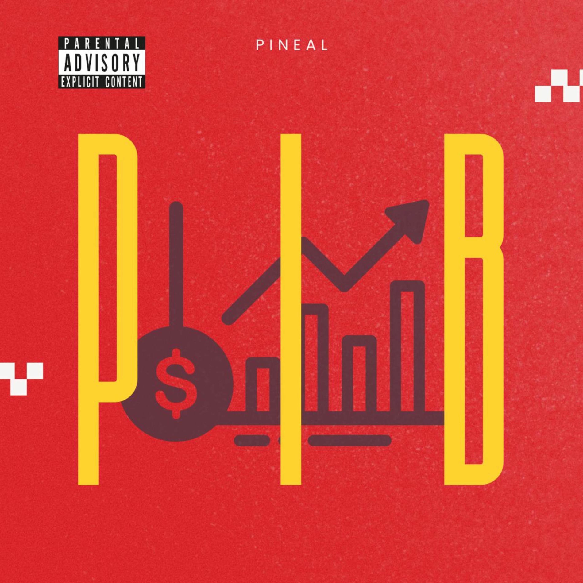 Album cover of Produto Interno Bruto