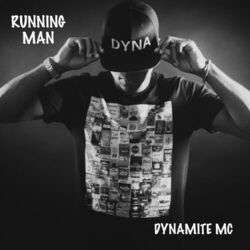 Cover of Running Man