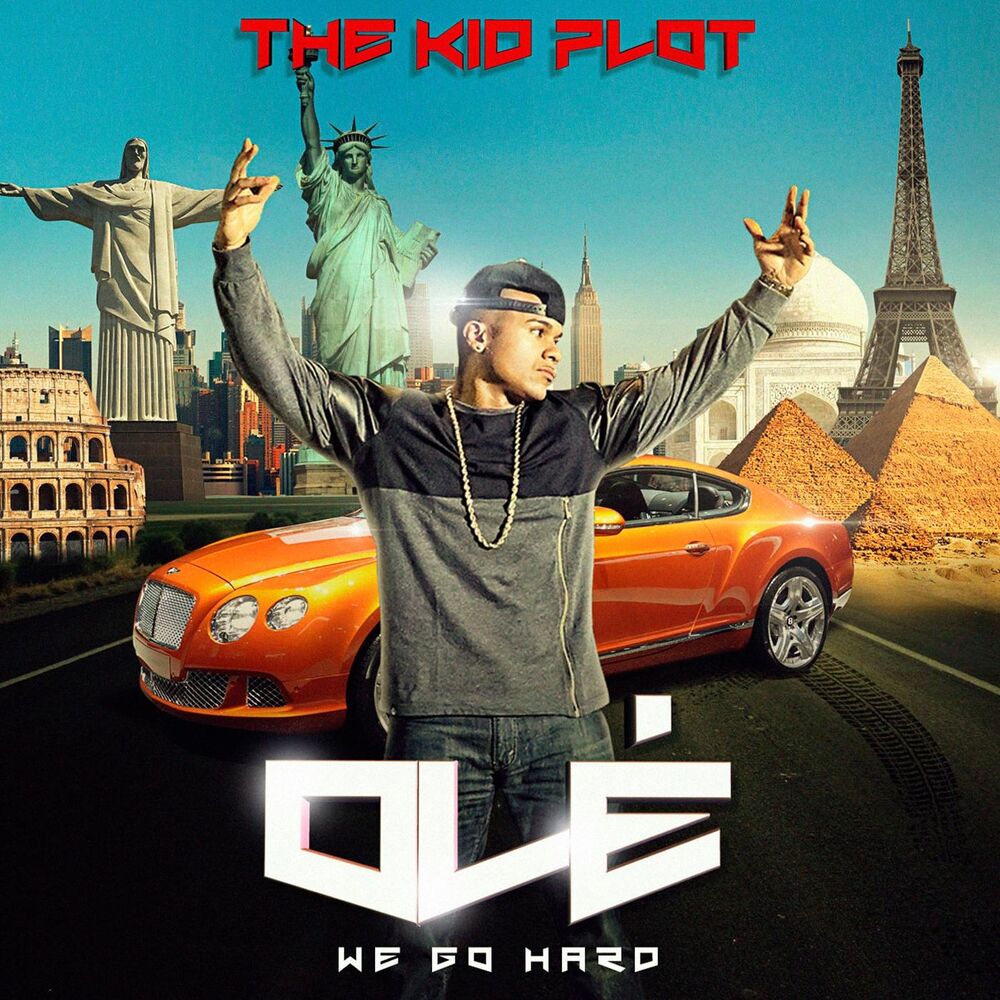 Picture of Olé