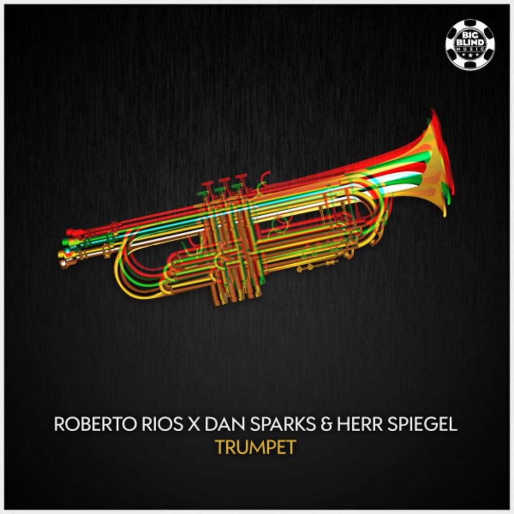 Picture of Trumpet