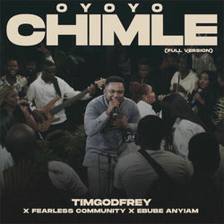 OYOYO CHIMLE (Full Version)