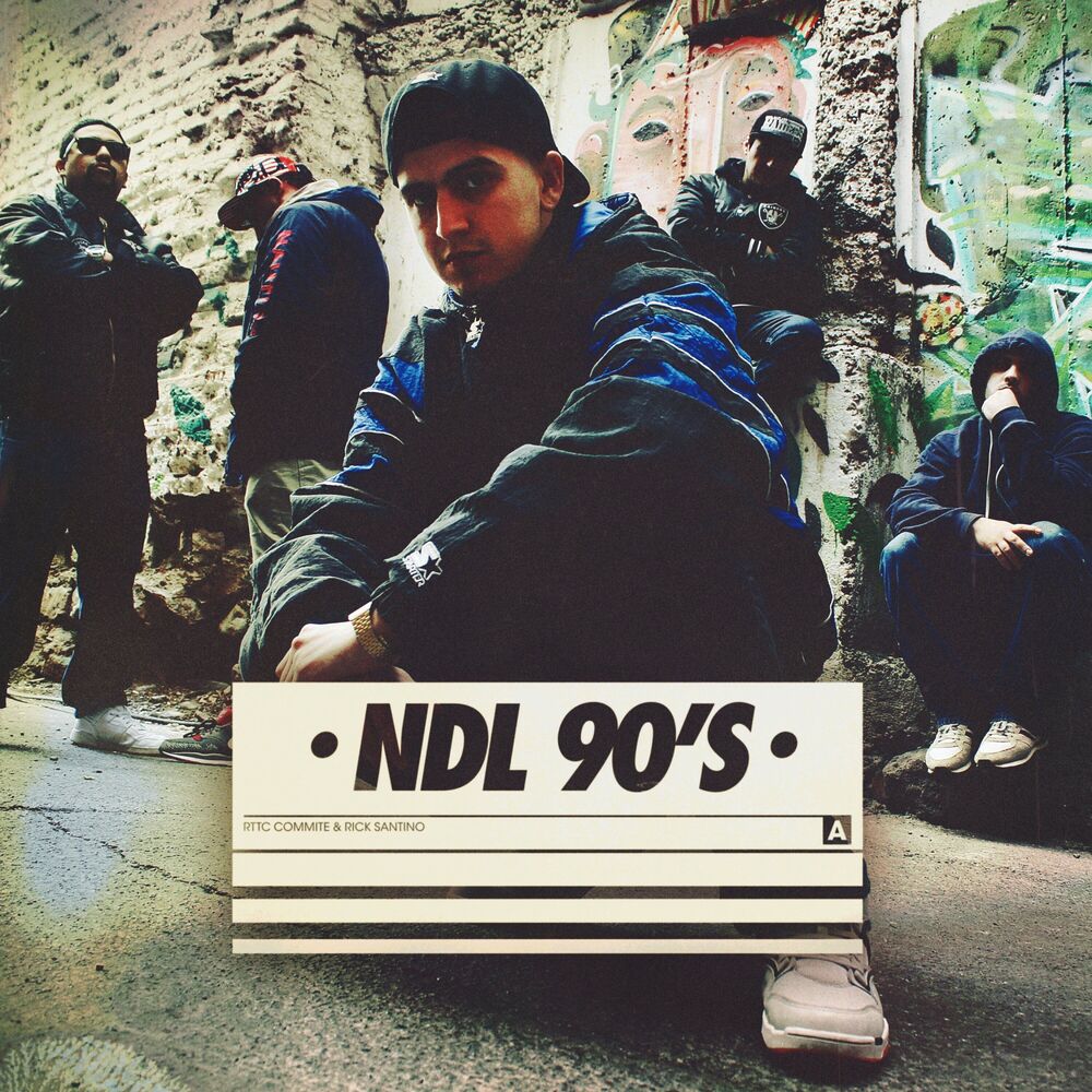 Picture of NDL90'S