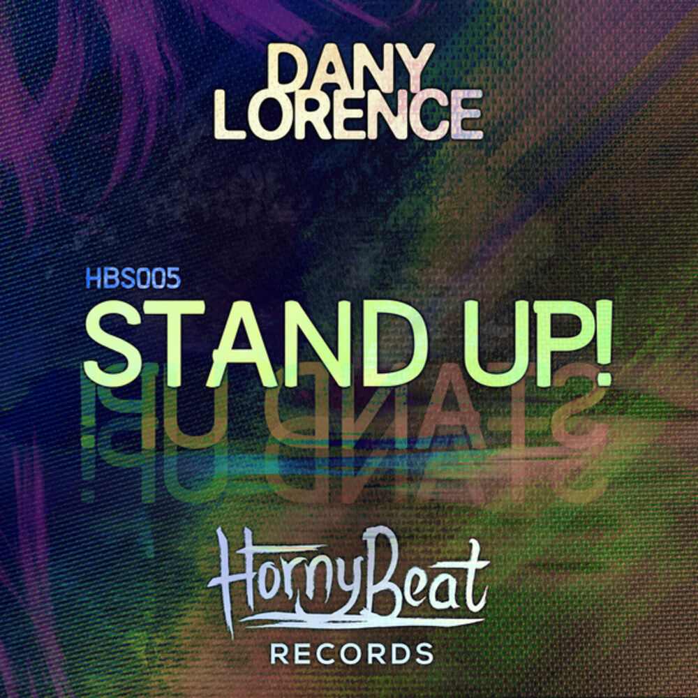 Picture of Stand Up!
