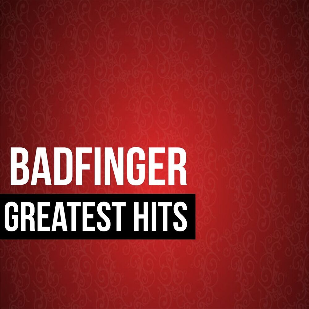 Picture of Badfinger Greatest Hits (Re-recording)