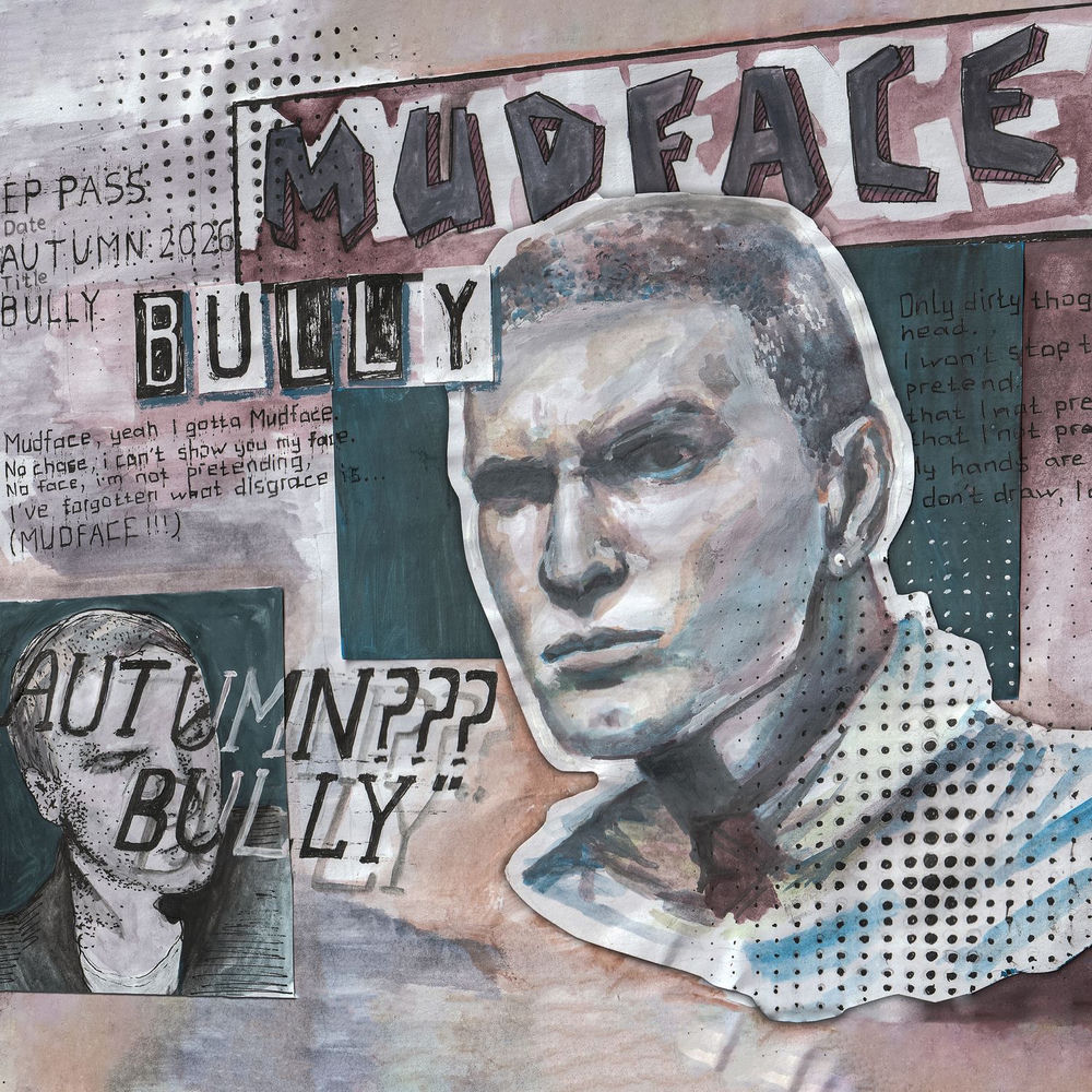 MUDFACE