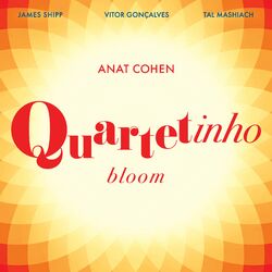 Cover of Quartetinho: Bloom