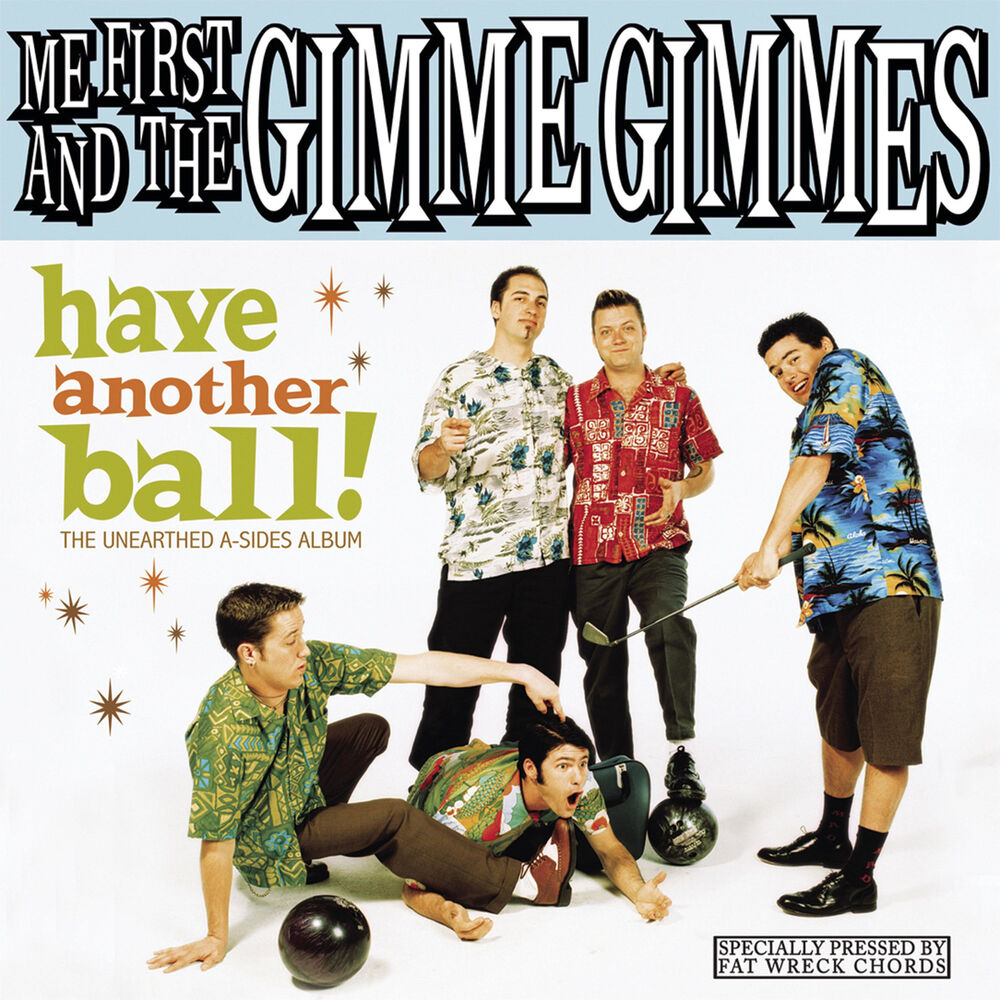 Picture of Have Another Ball