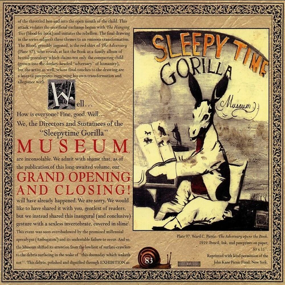 Picture of Grand Opening And Closing