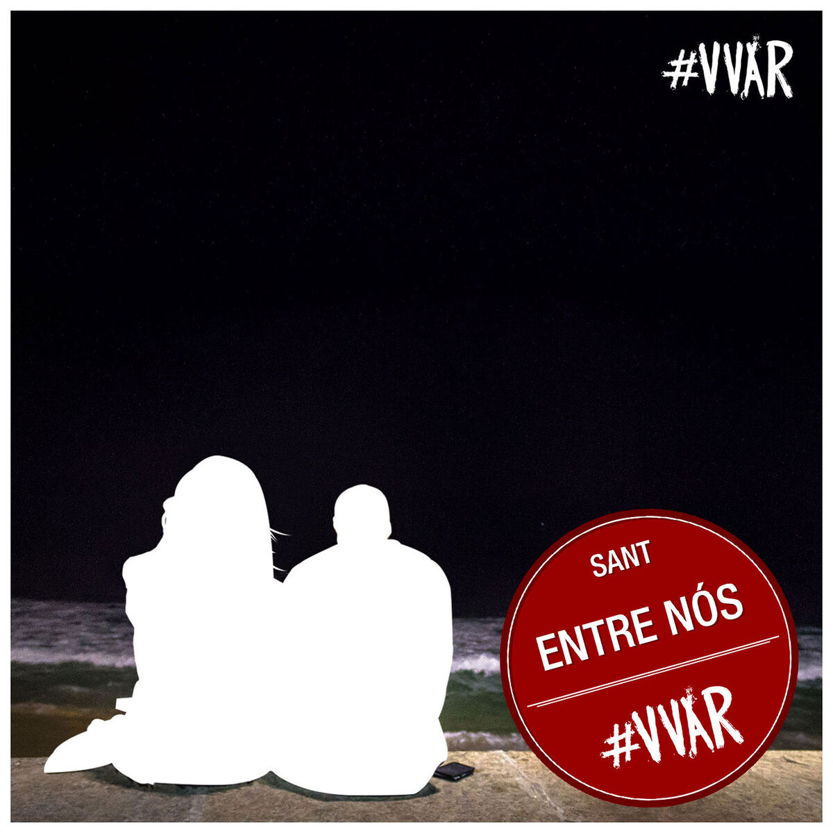 Album cover of Entre Nós