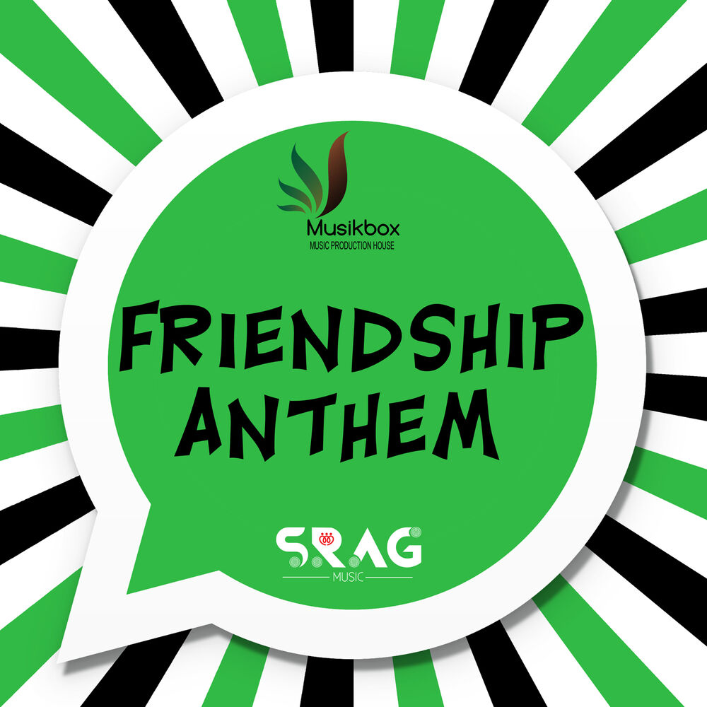 Picture of Friendship Anthem