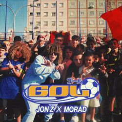 Cover of Gol