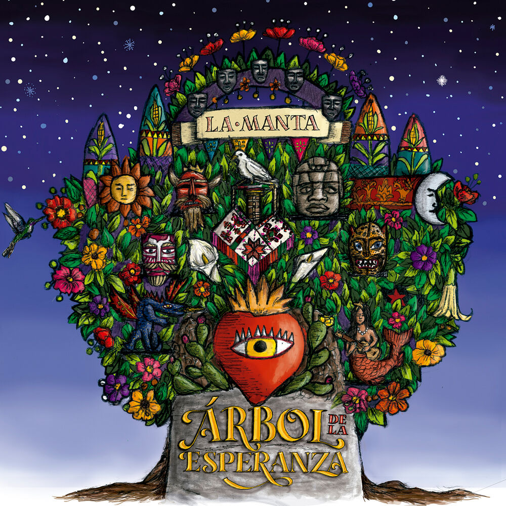 Picture of Árbol de la Esperanza