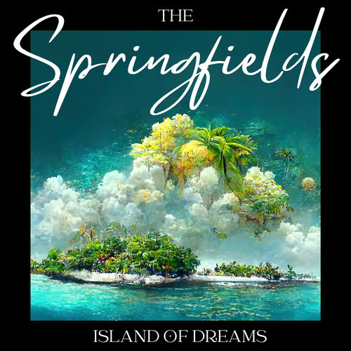 Island of Dreams