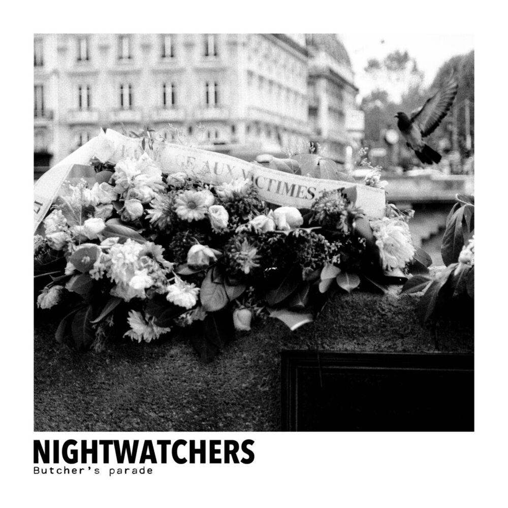 Picture of Butcher's Parade