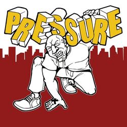 Cover of Pressure