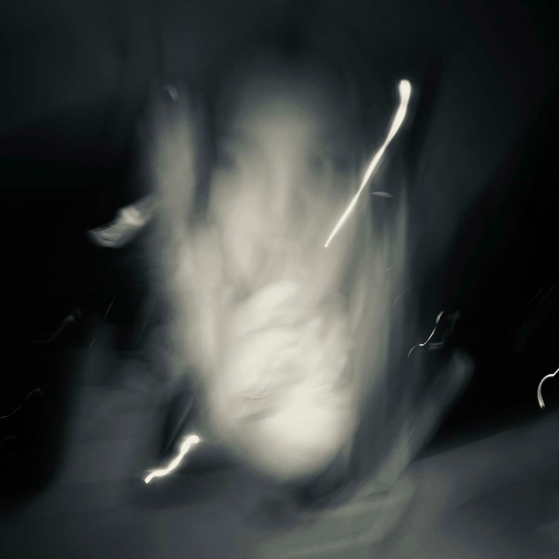 Album cover of saudade