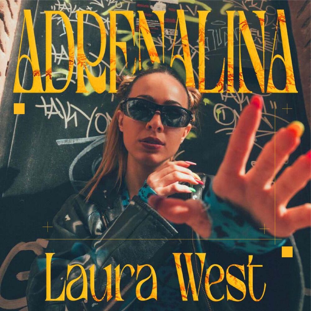 Picture of Adrenalina