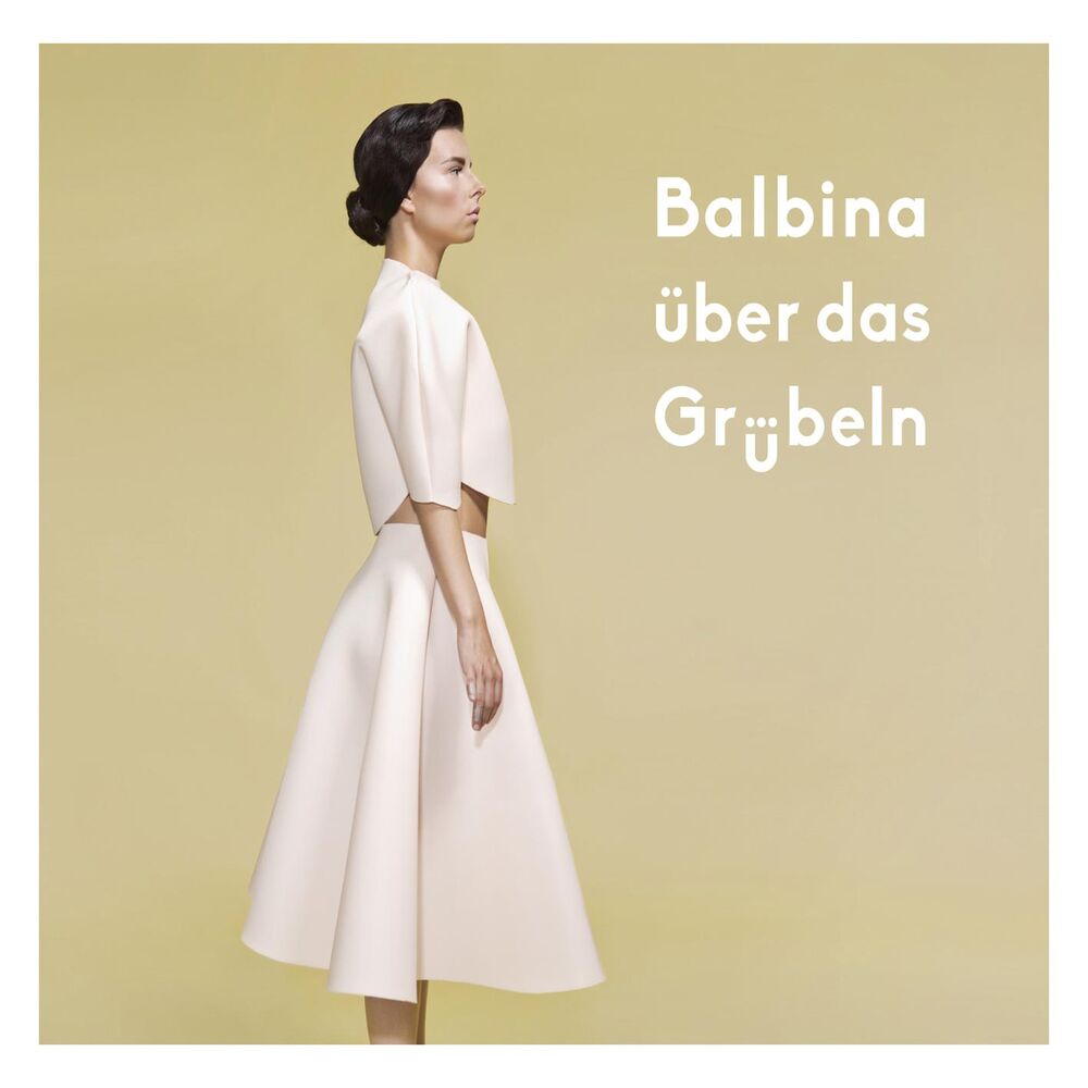 Picture of Über das Grübeln