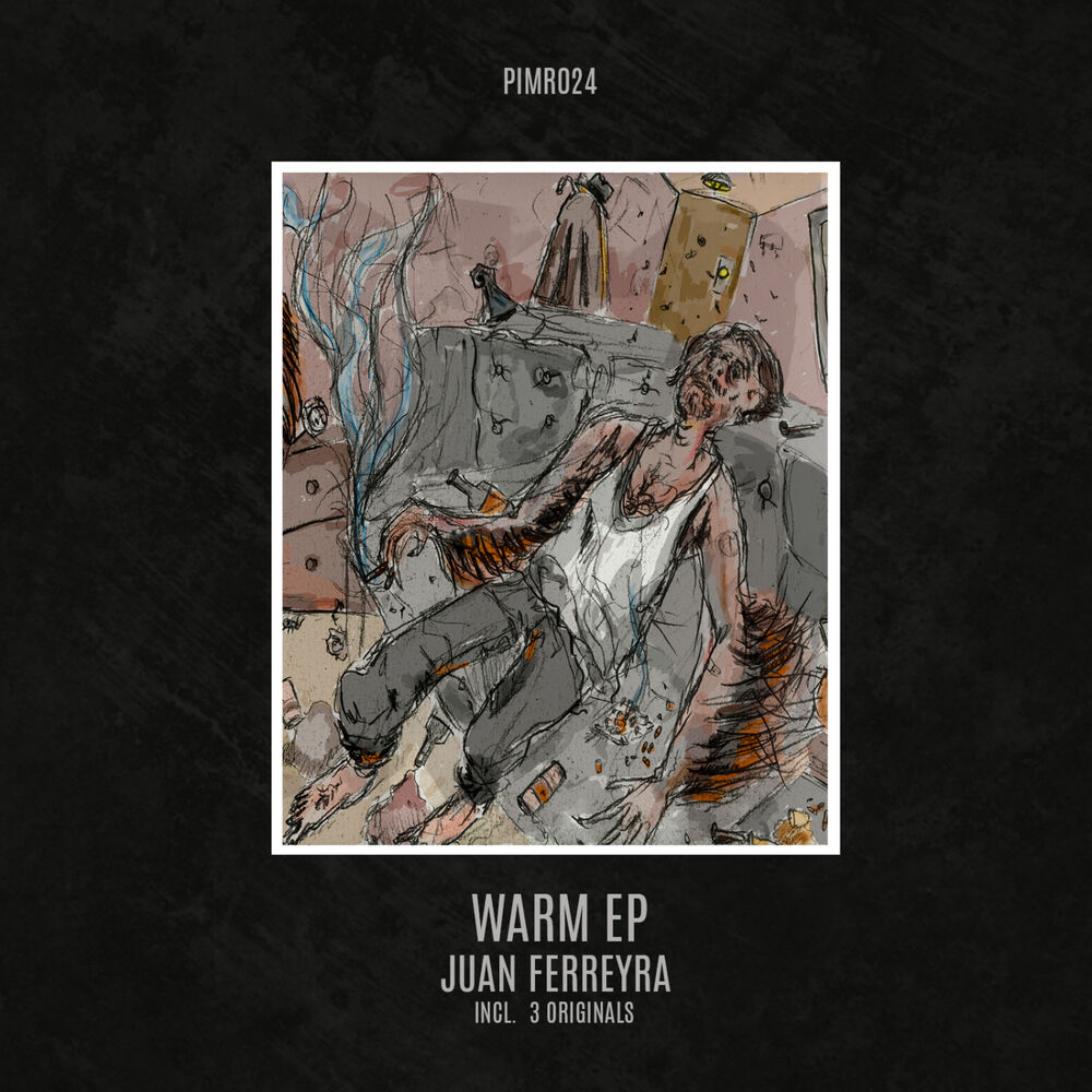 Picture of Warm EP