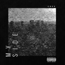 Cover of My Side