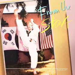 Cover of From the Start