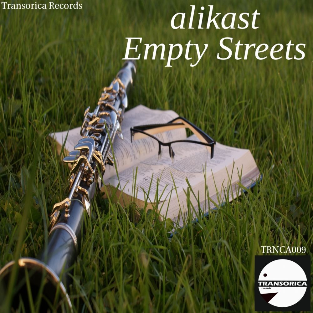 Picture of Empty Streets