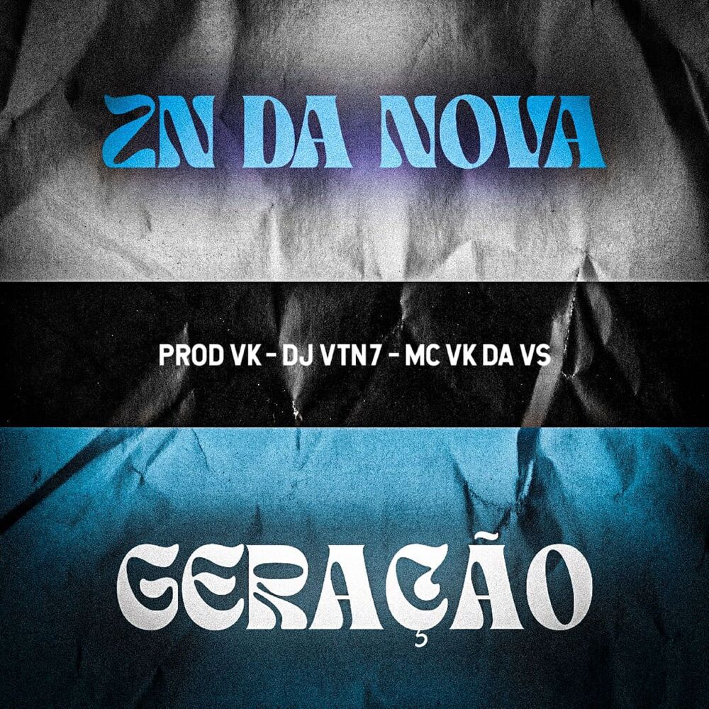Picture of Zn da Nova Geração