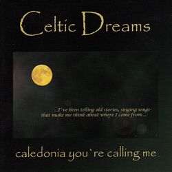 Cover of Caledonia You're Calling Me
