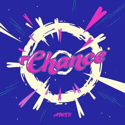 Cover of CHANCE