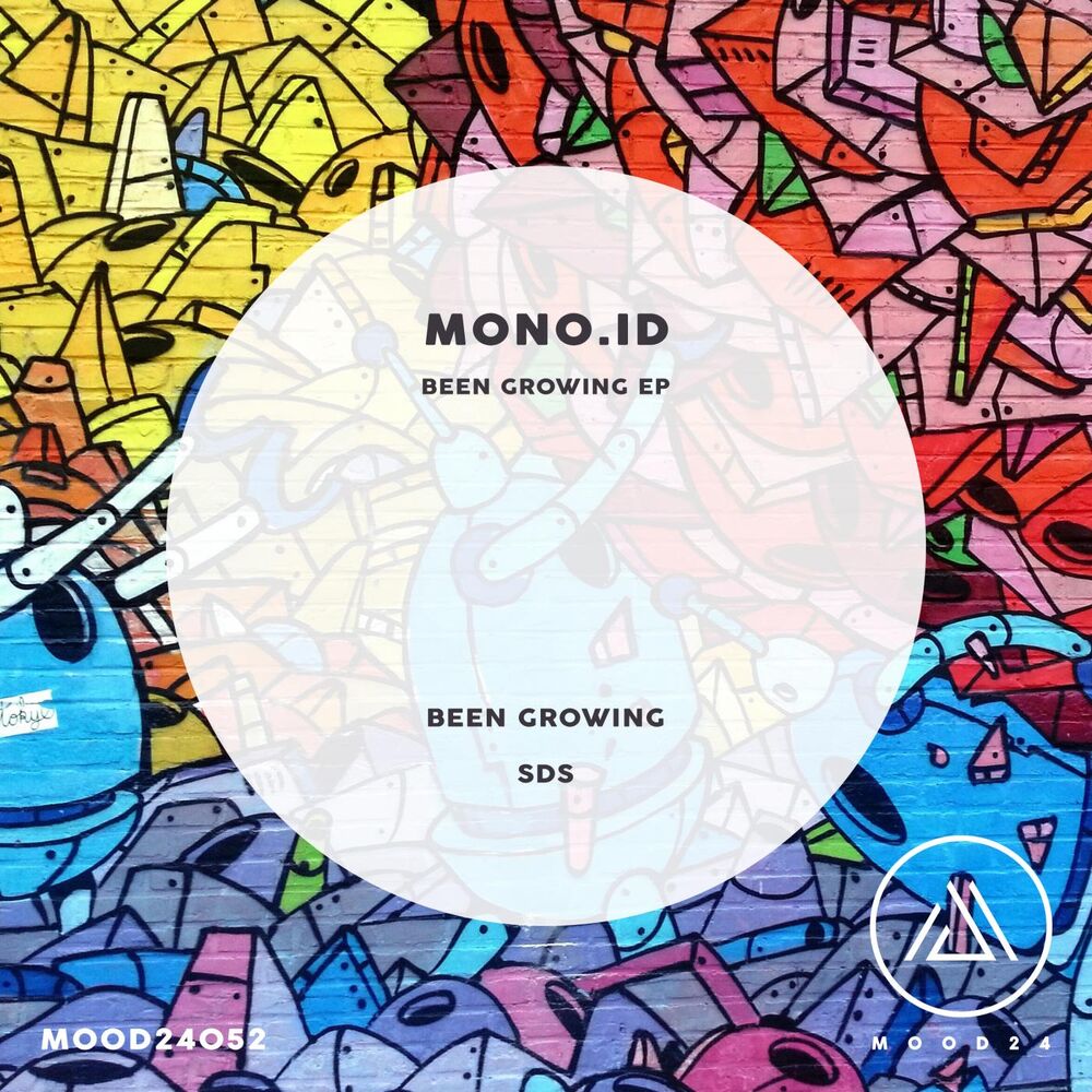 Picture of Been Growing EP