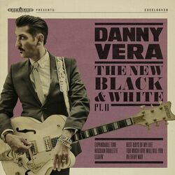 Cover of The New Black and White Pt. II