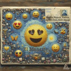 Cover of El Mensaje