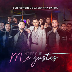 Cover of No Es Que Me Gustes